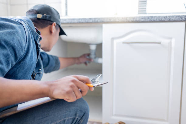 Trusted Appleton, WI Plumbing Experts